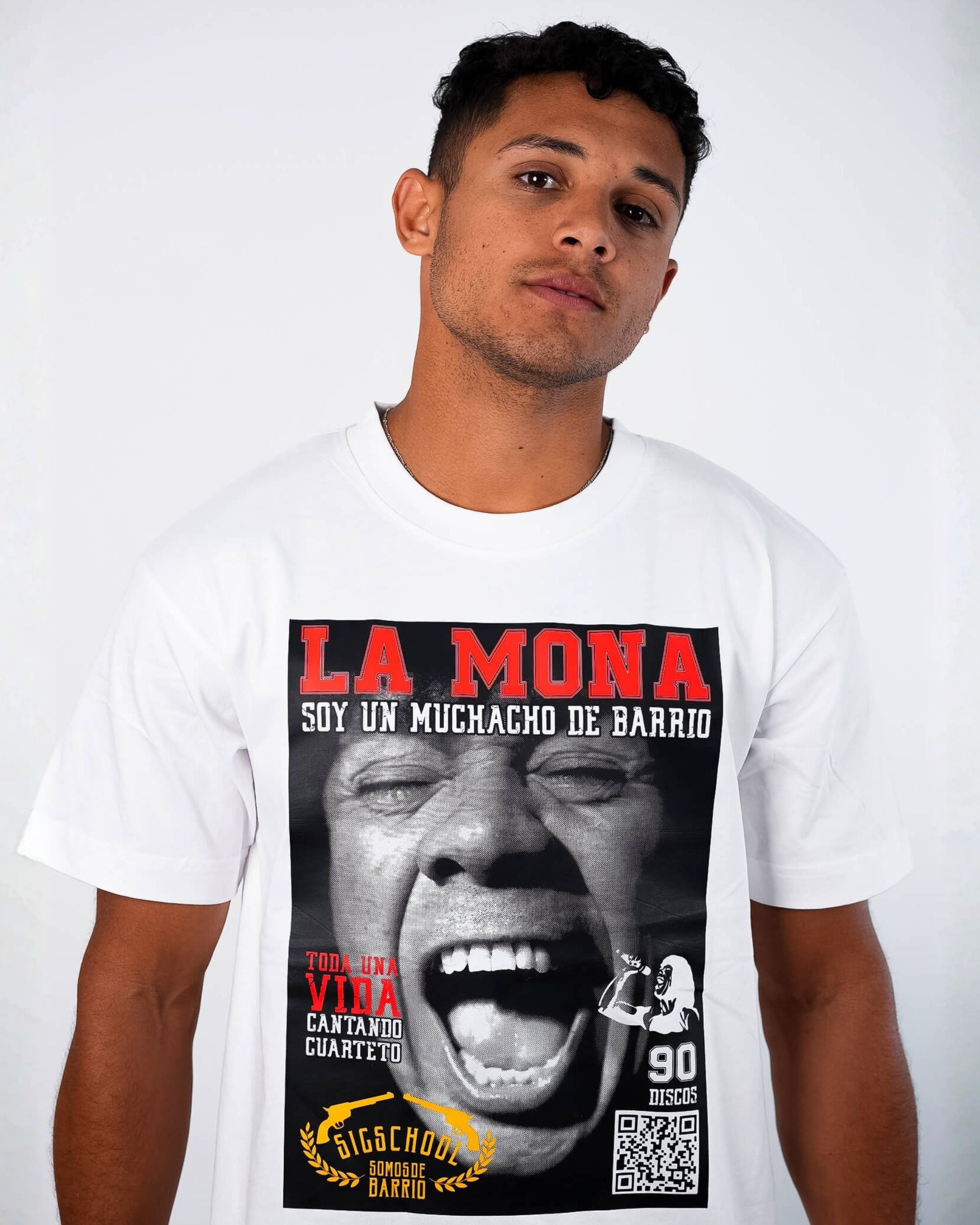 La Mona