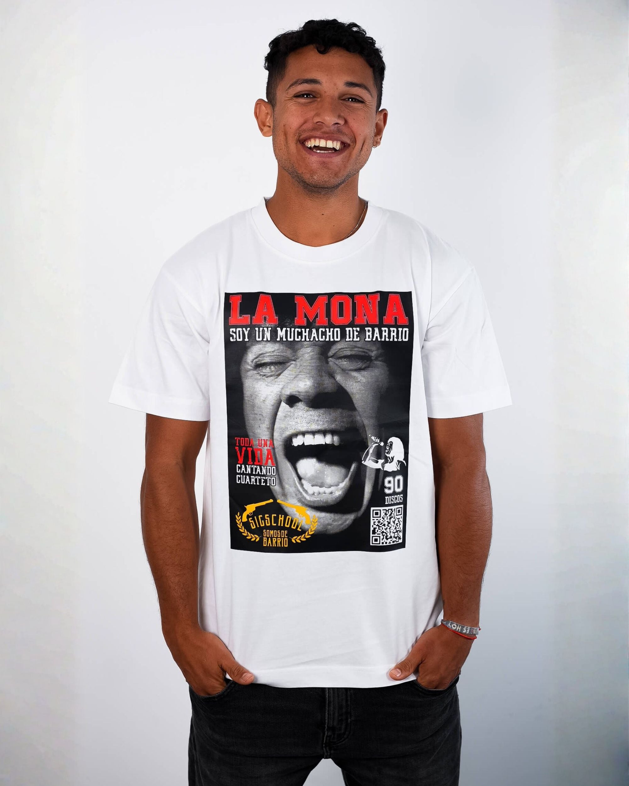 La Mona