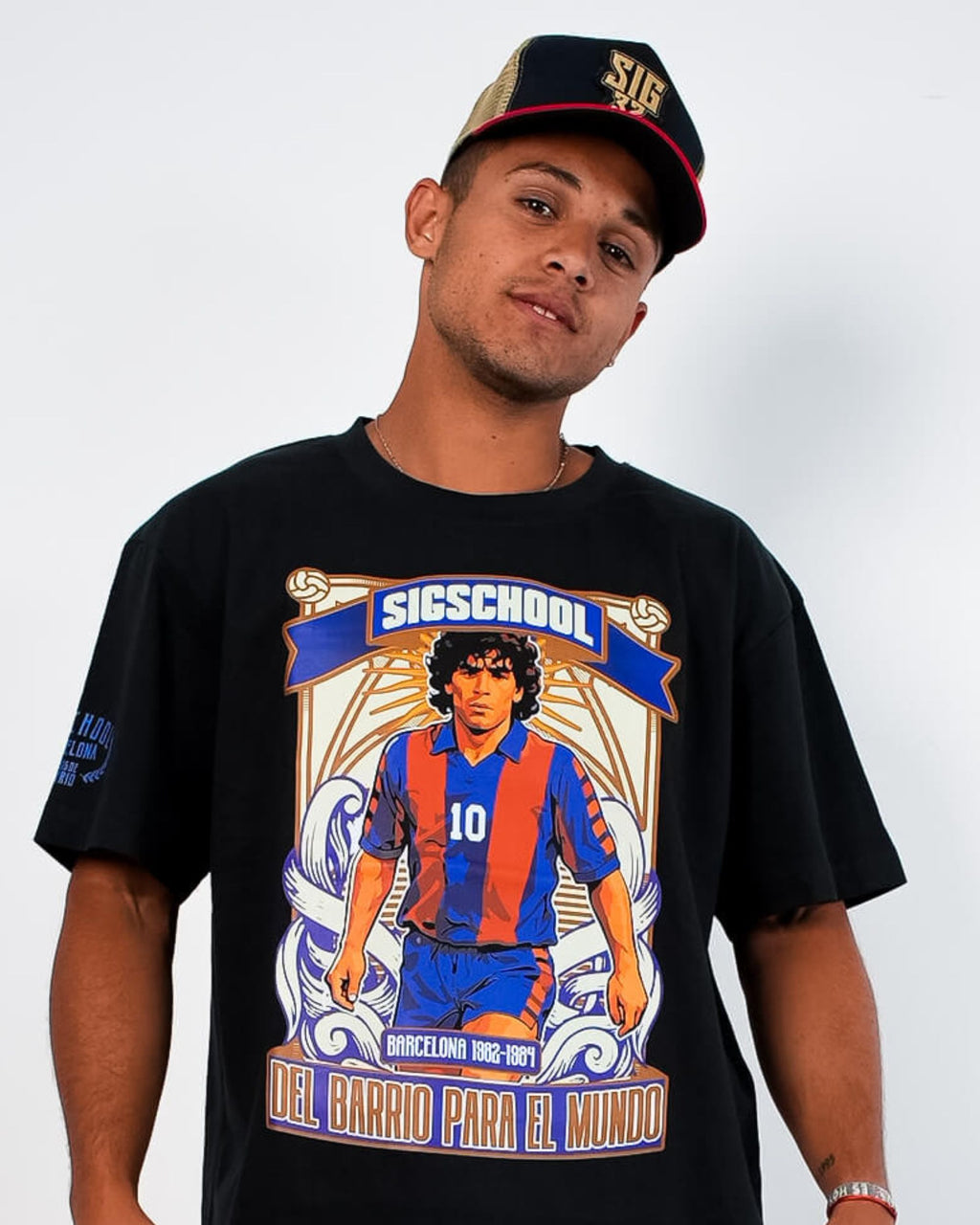 El Diego BCN