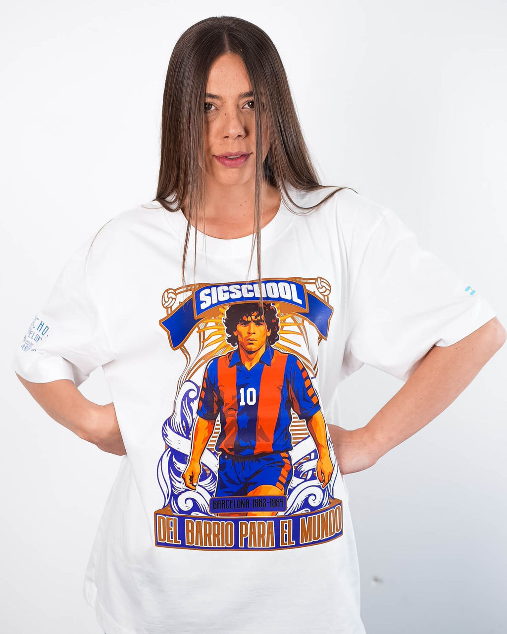 El Diego BCN