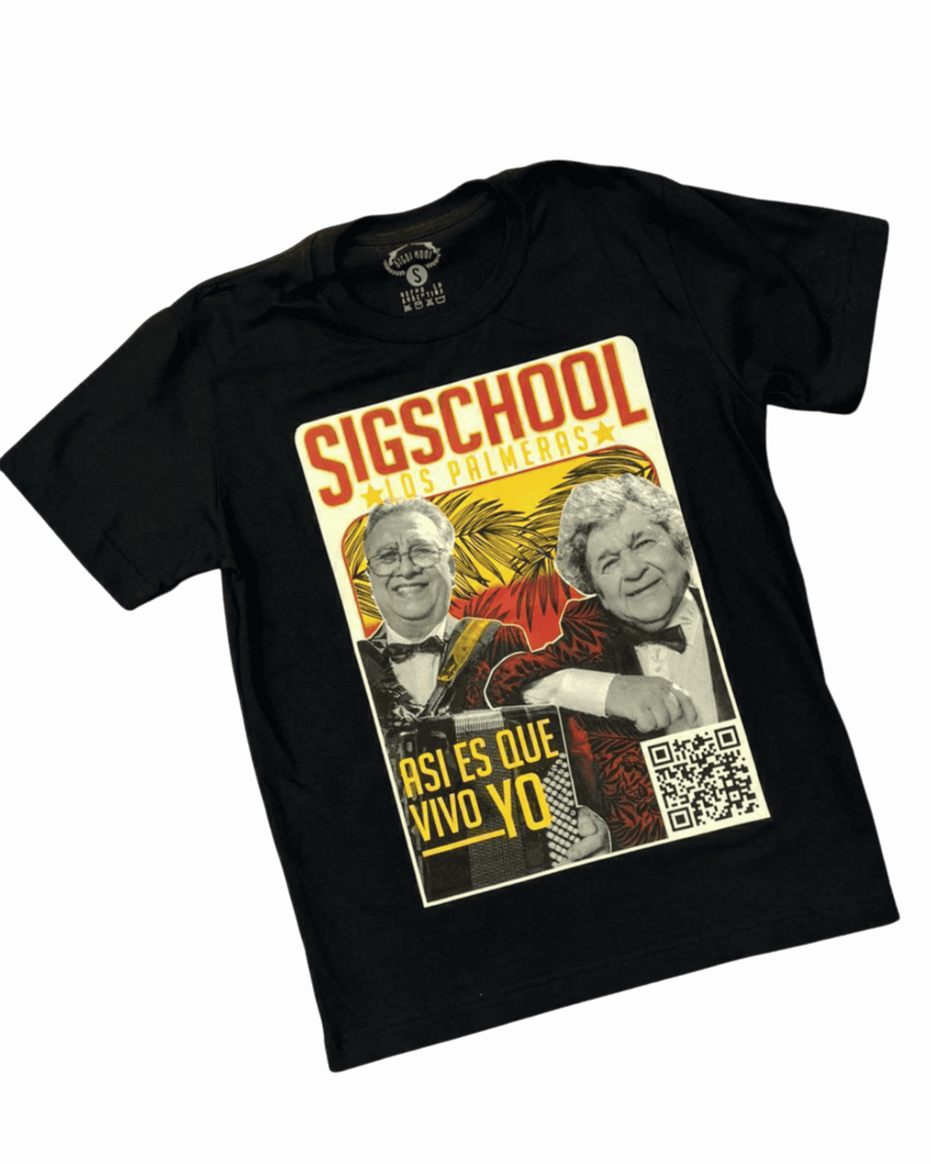 LOS PALMERAS
