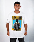 Humildad Talento