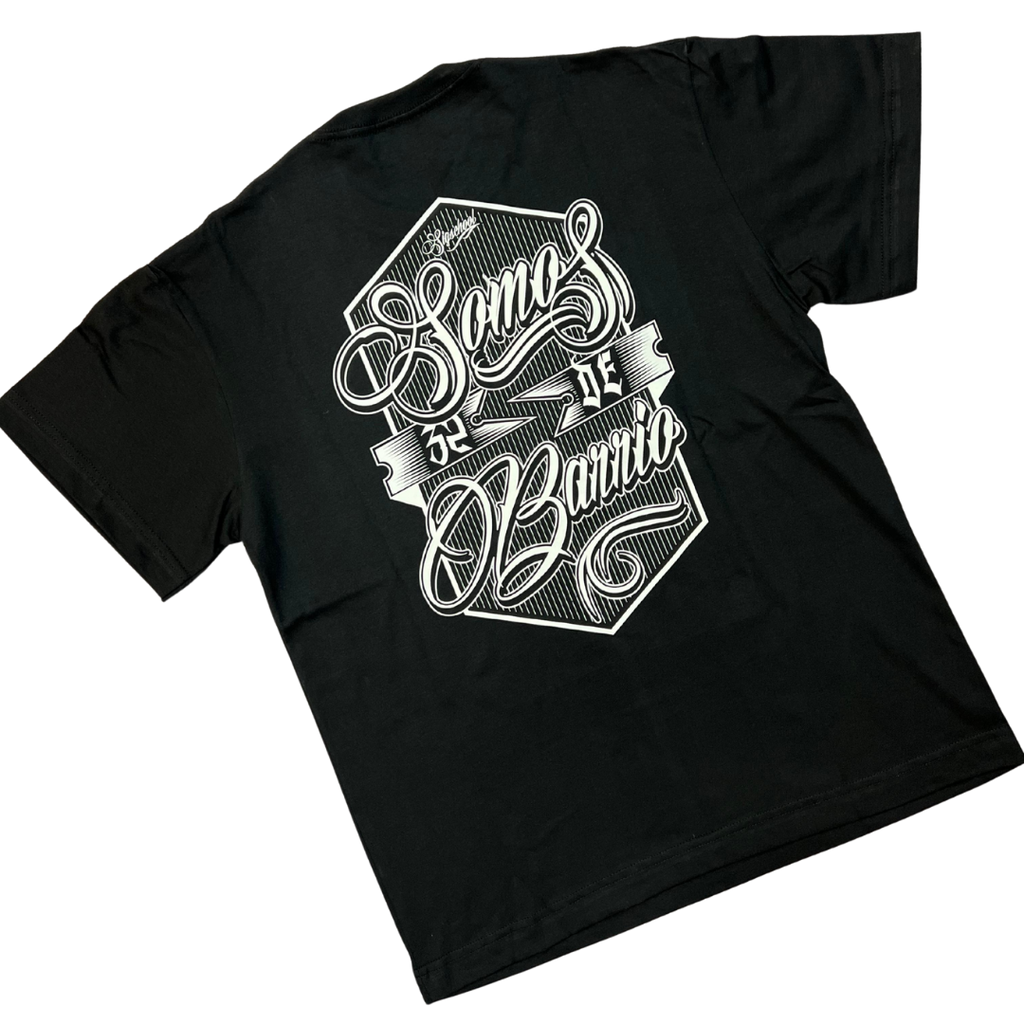 SOMOS DE BARRIO