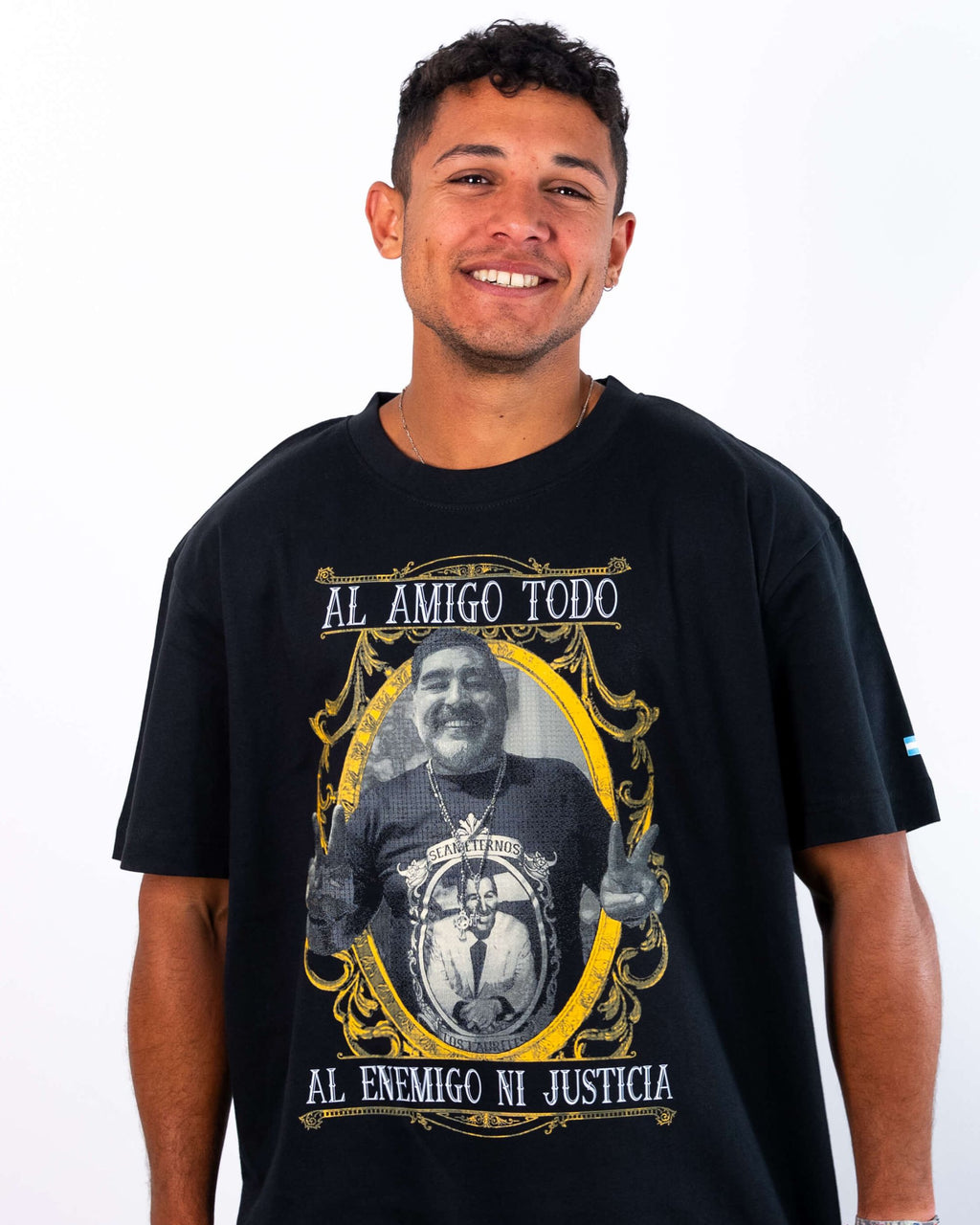 Al Amigo Todo