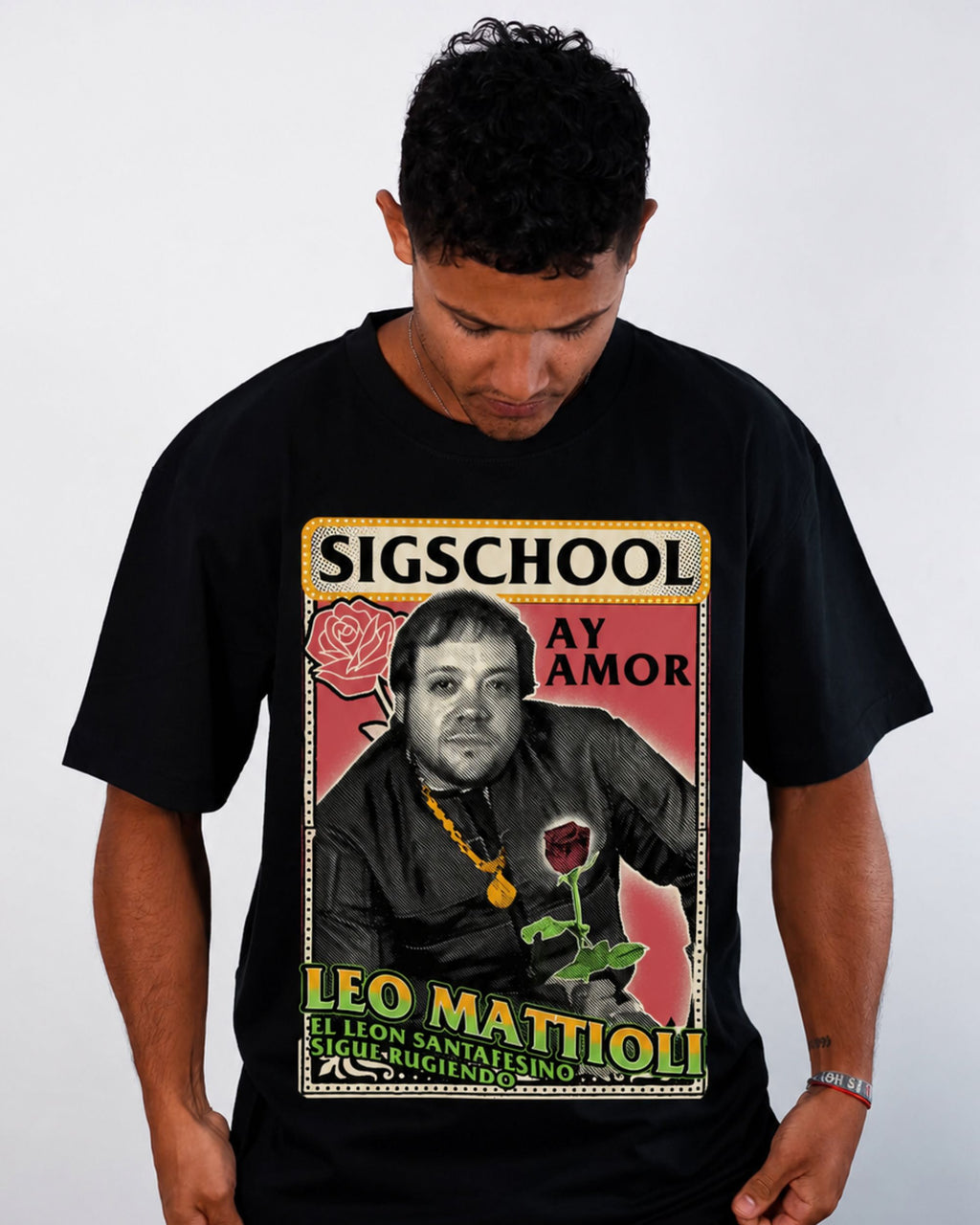 El León Santafesino - Nueva Edición [Leo Mattioli]