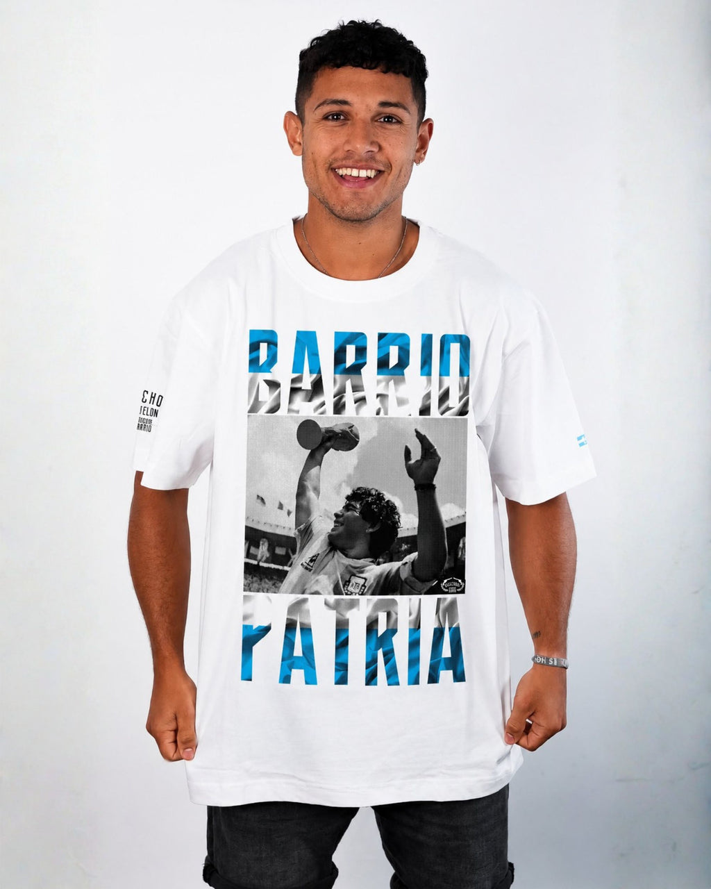 BARRIO PATRIA