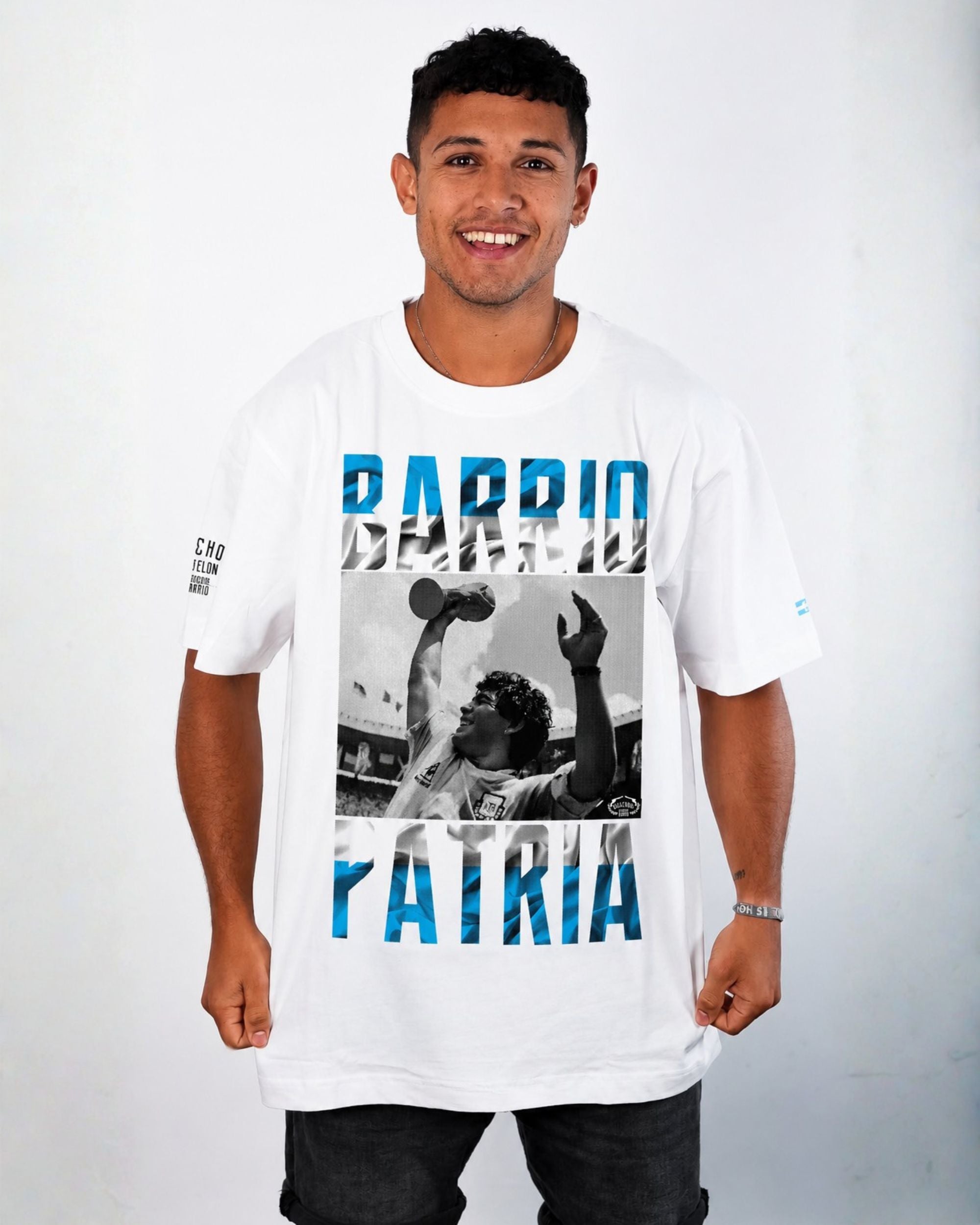 BARRIO PATRIA