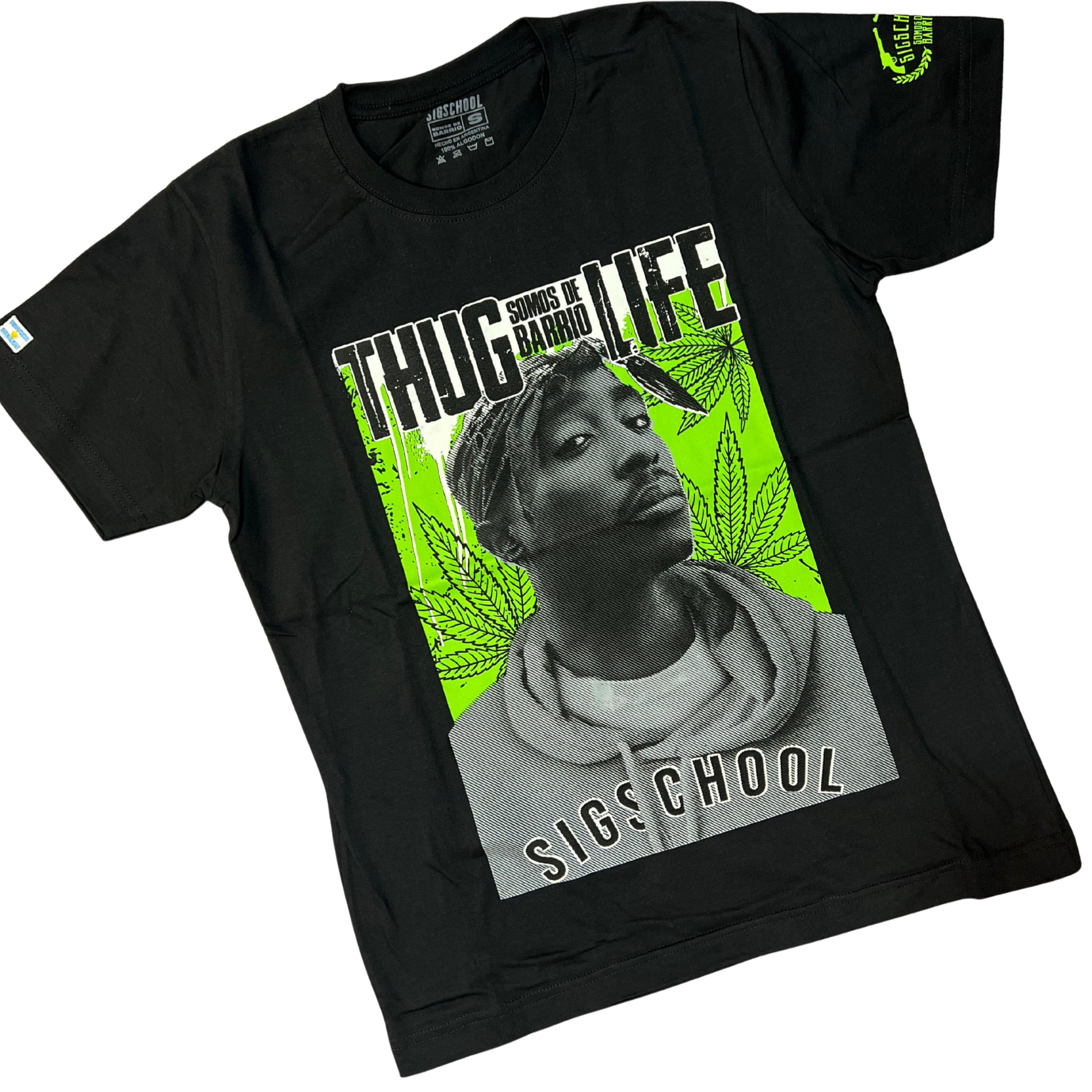 TUPAC
