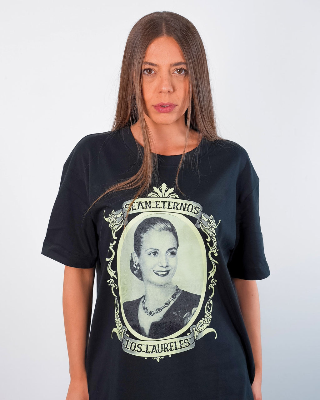 Evita Eterna [Eva Perón]