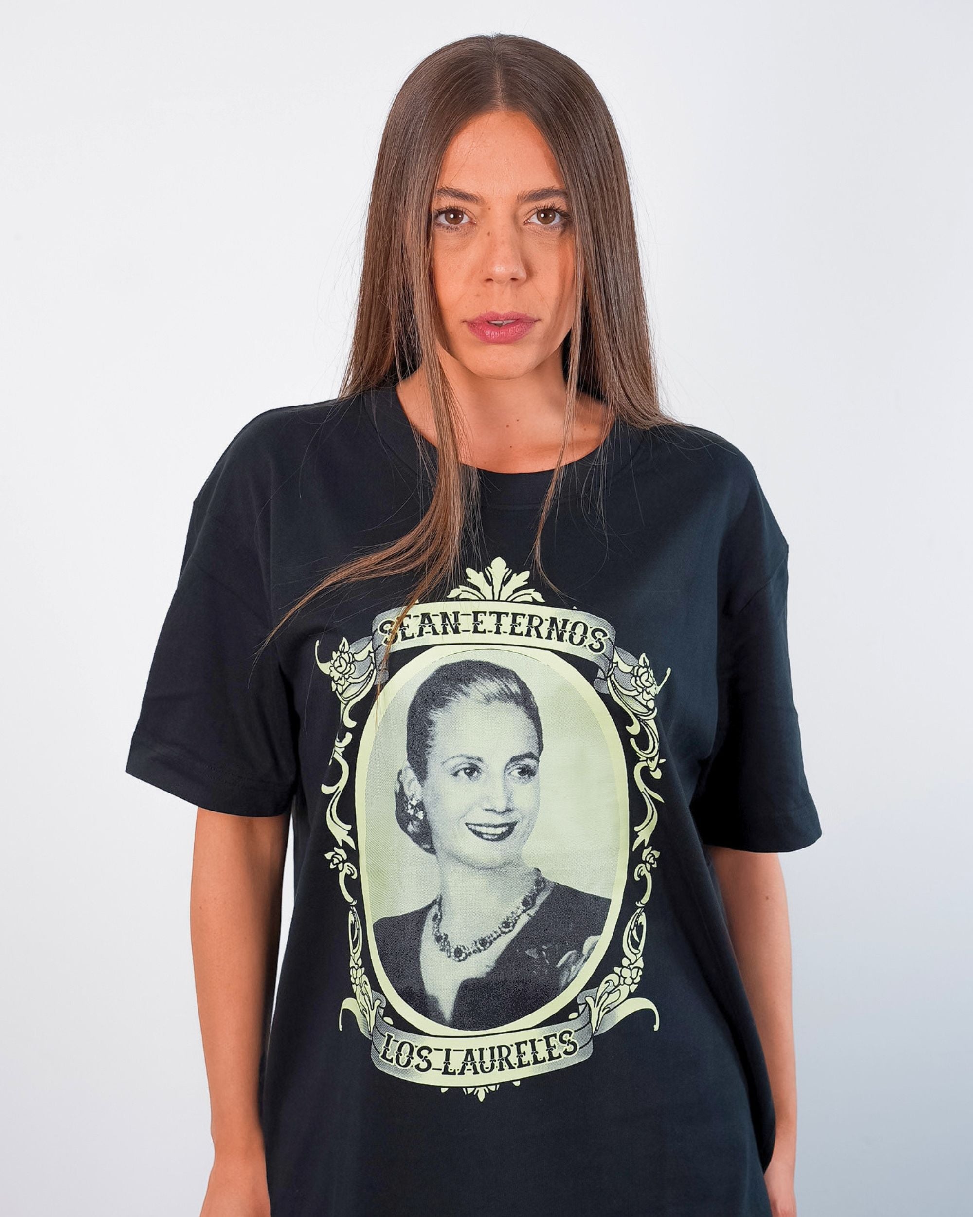 Evita Eterna [Eva Perón]