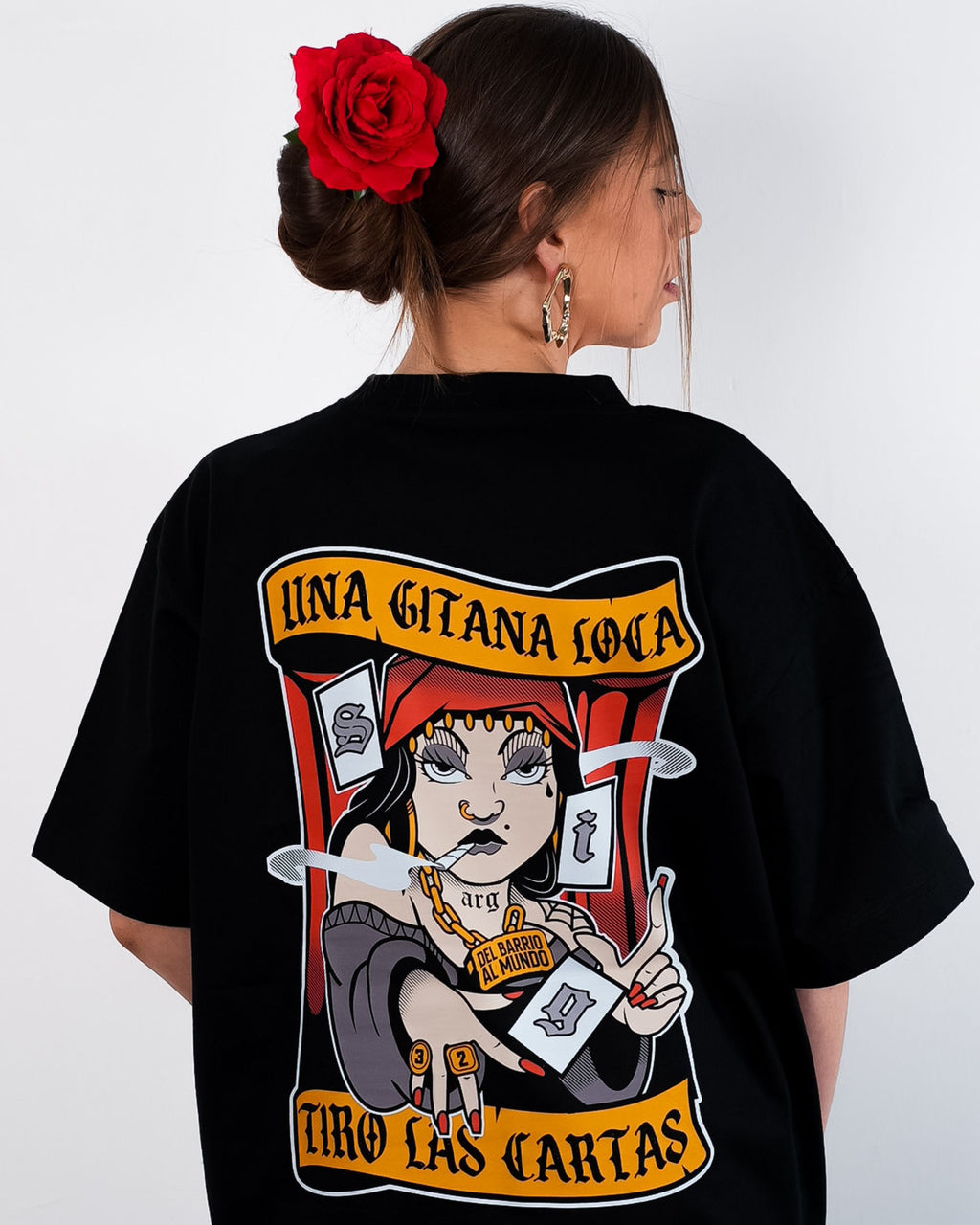 GITANA