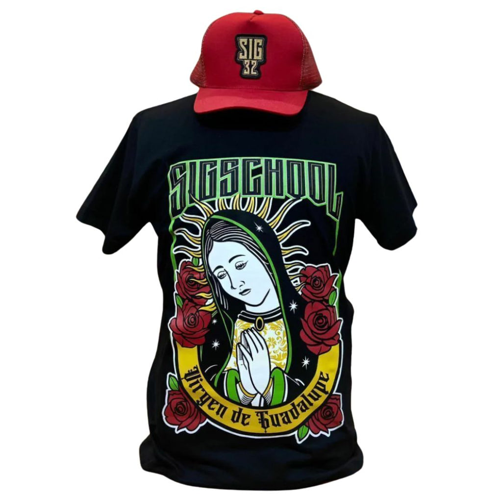 VIRGEN GUADALUPE