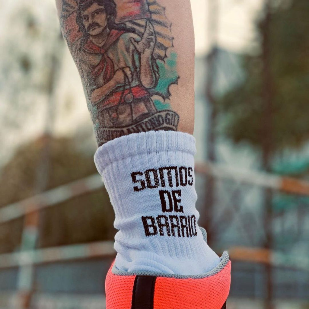 🧦 MEDIAS (calcetines) 🧦