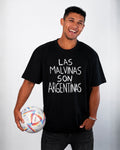 LAS MALVINAS SON ARGENTINAS