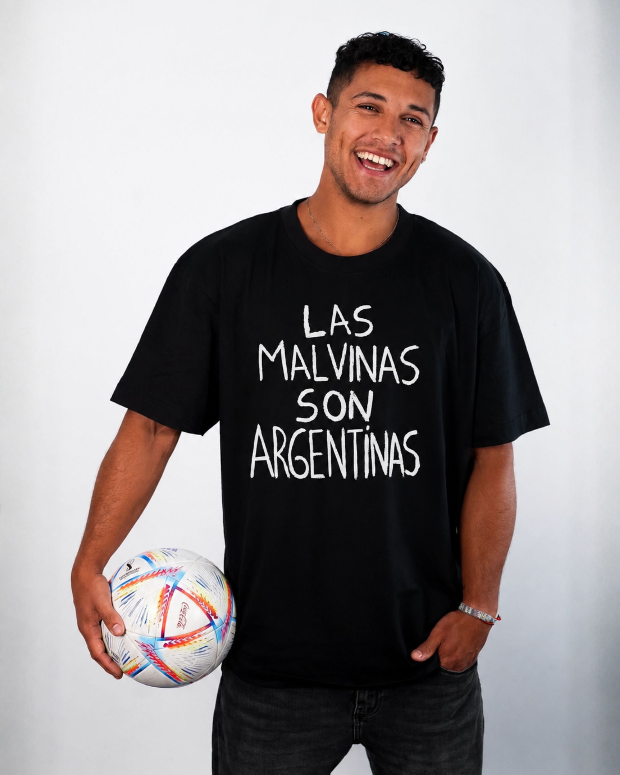 LAS MALVINAS SON ARGENTINAS
