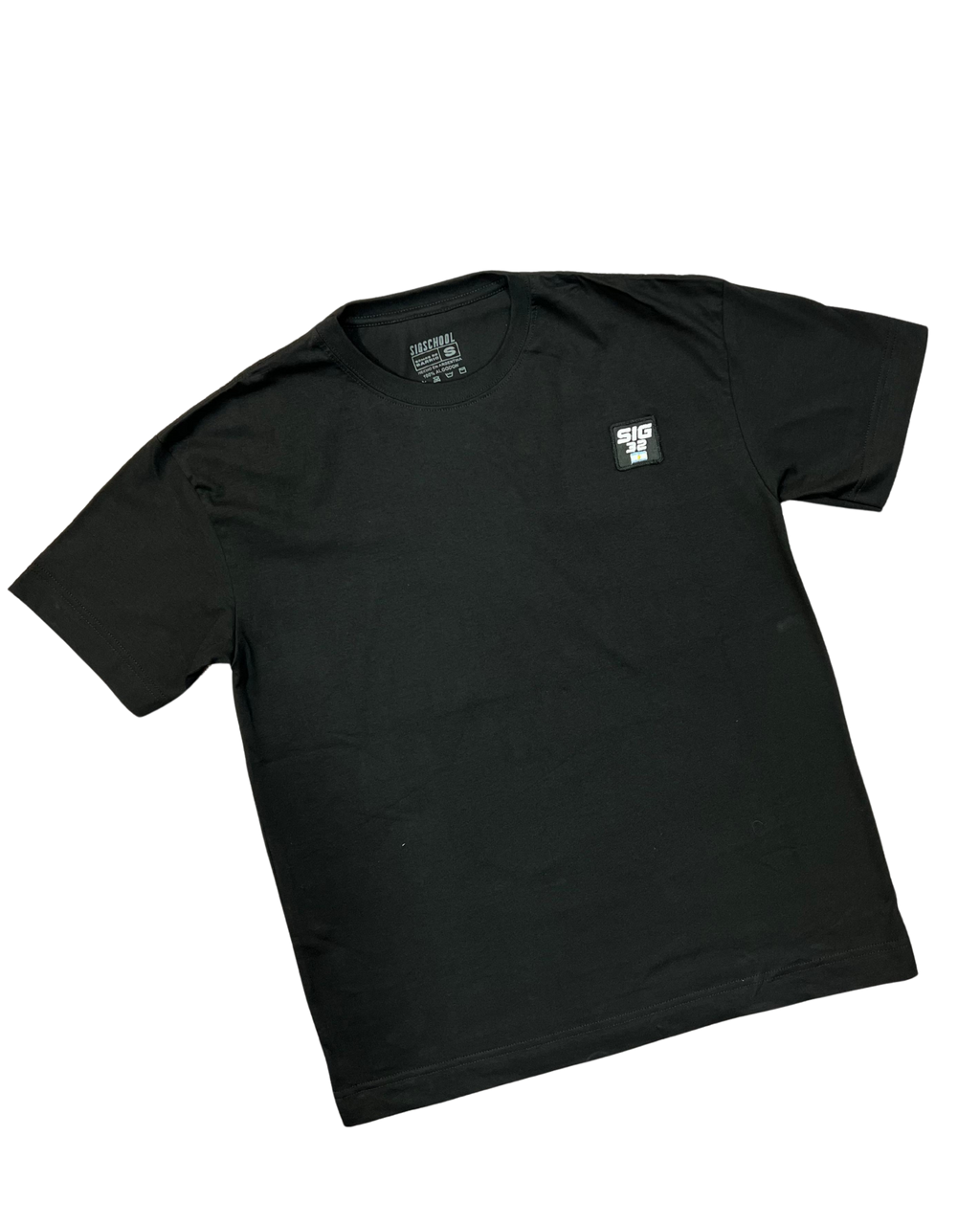 REMERA OVERSIZE UNISEX VERANO 2025