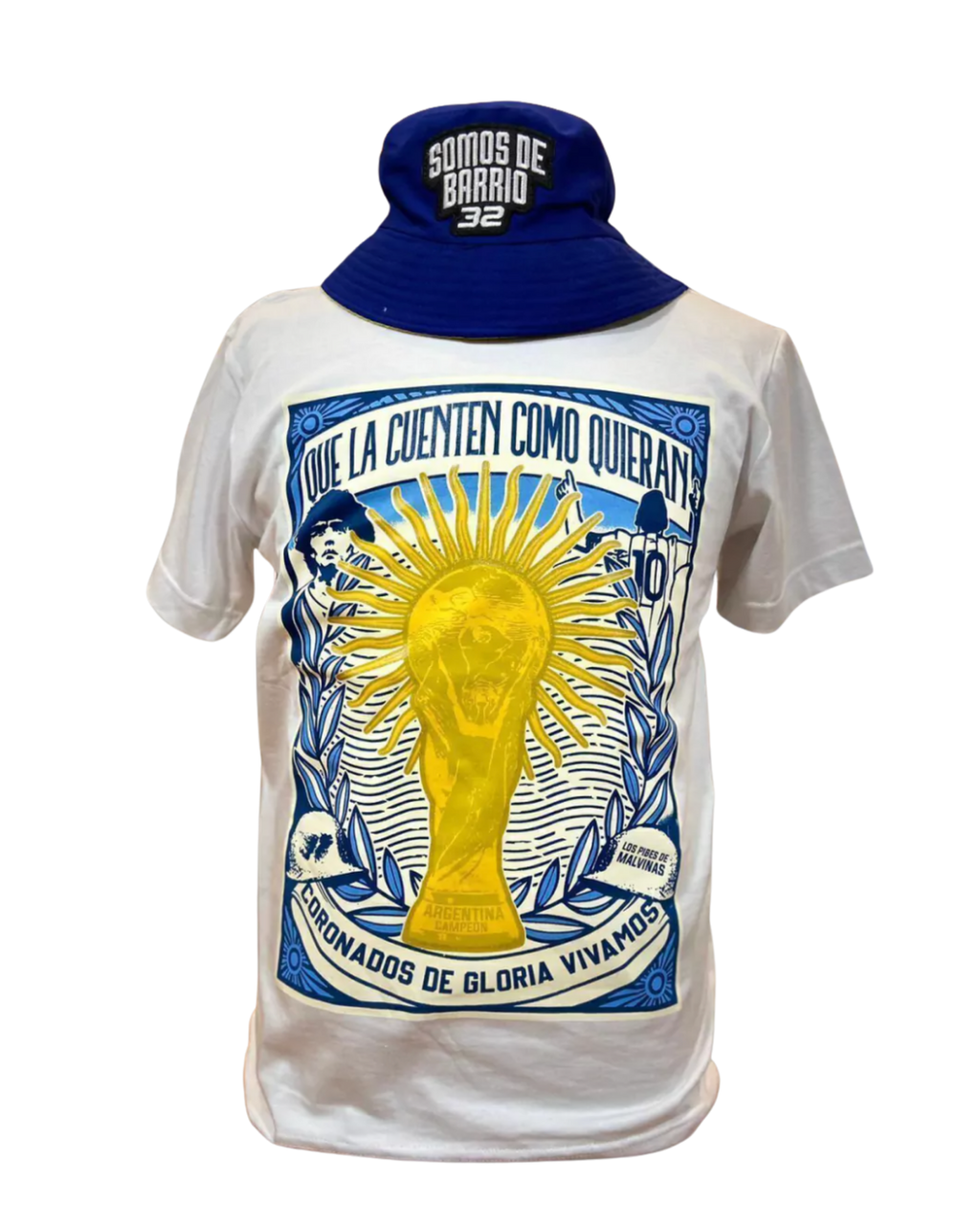 COPA MUNDIAL