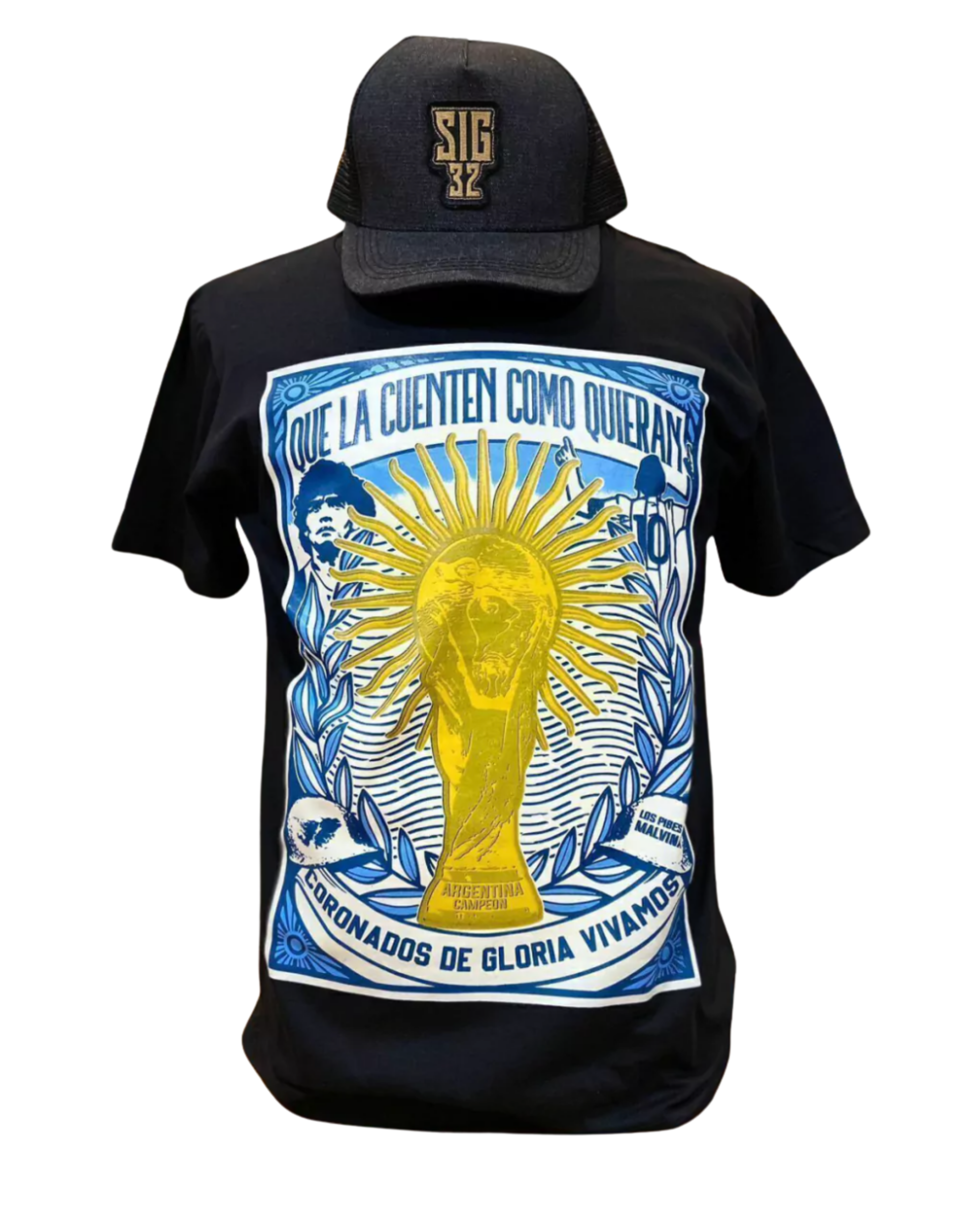 COPA MUNDIAL