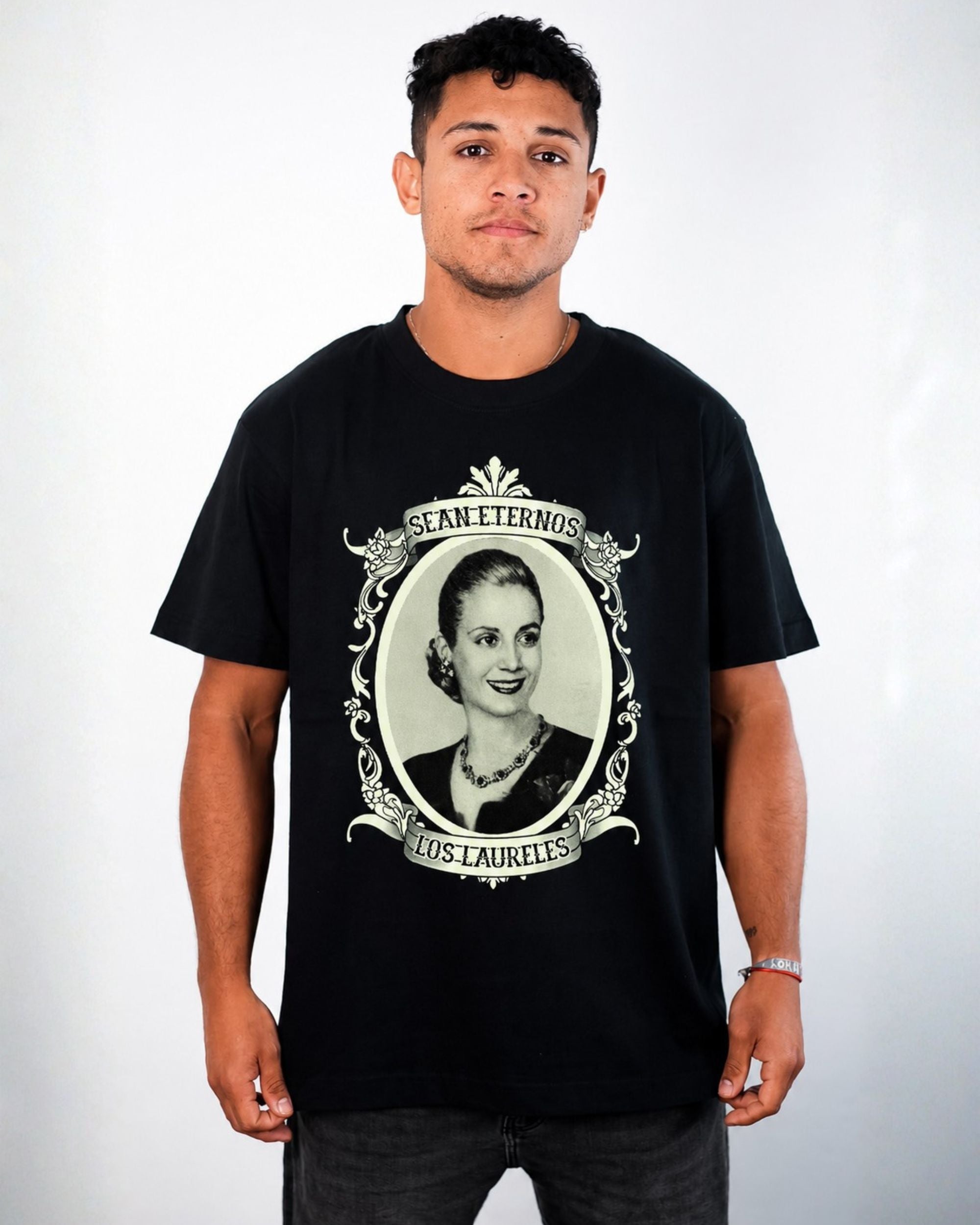 Evita Eterna [Eva Perón]