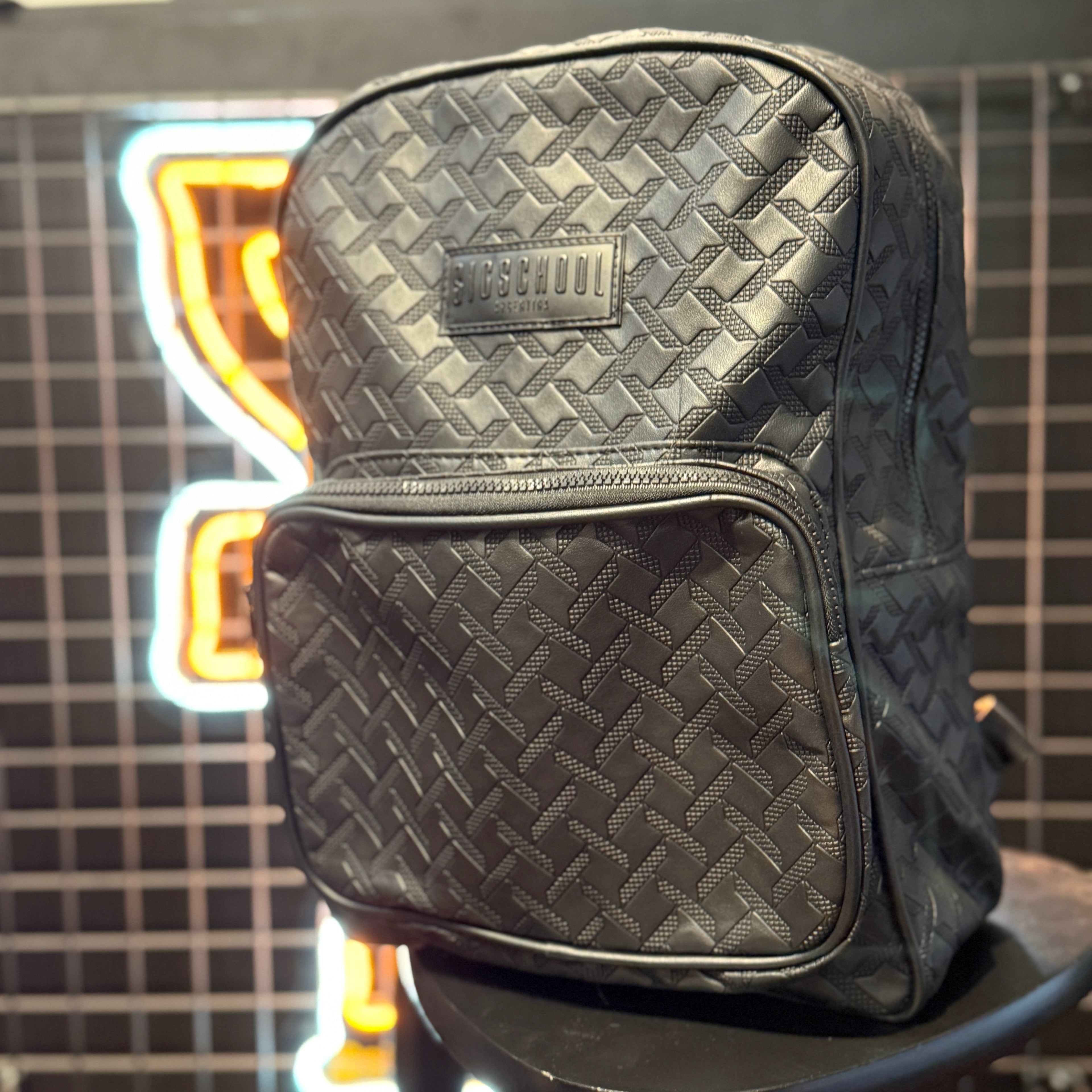 MOCHILA