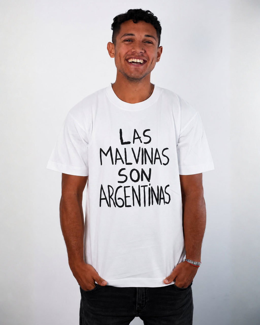 LAS MALVINAS SON ARGENTINAS