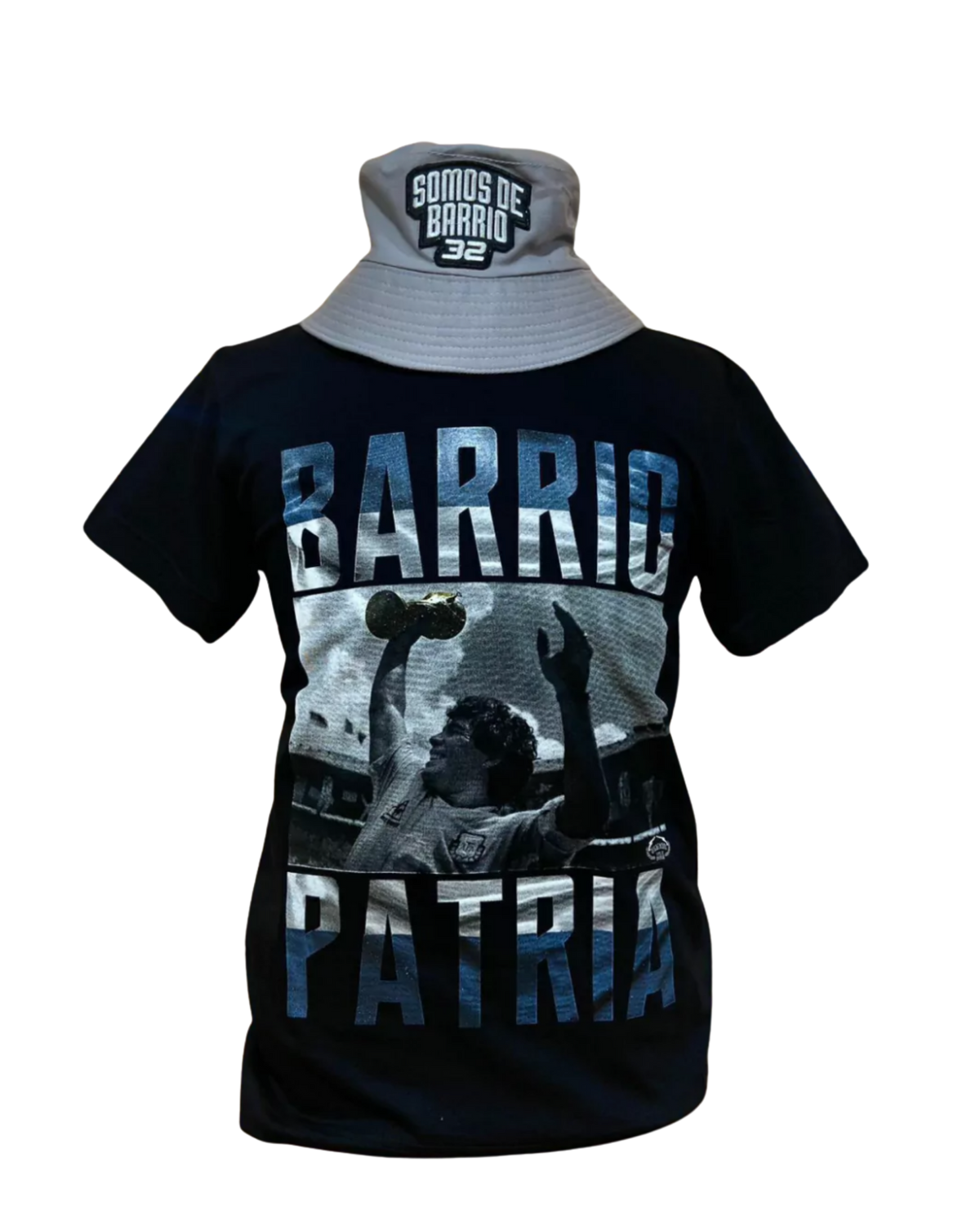 BARRIO PATRIA