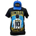 HUMILDAD Y TALENTO