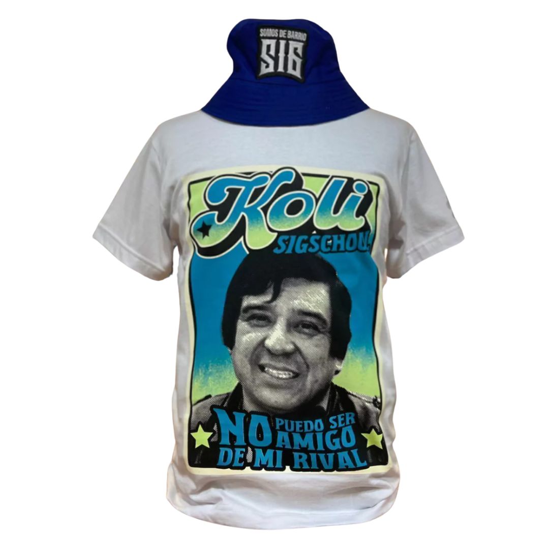 KOLI ARCE